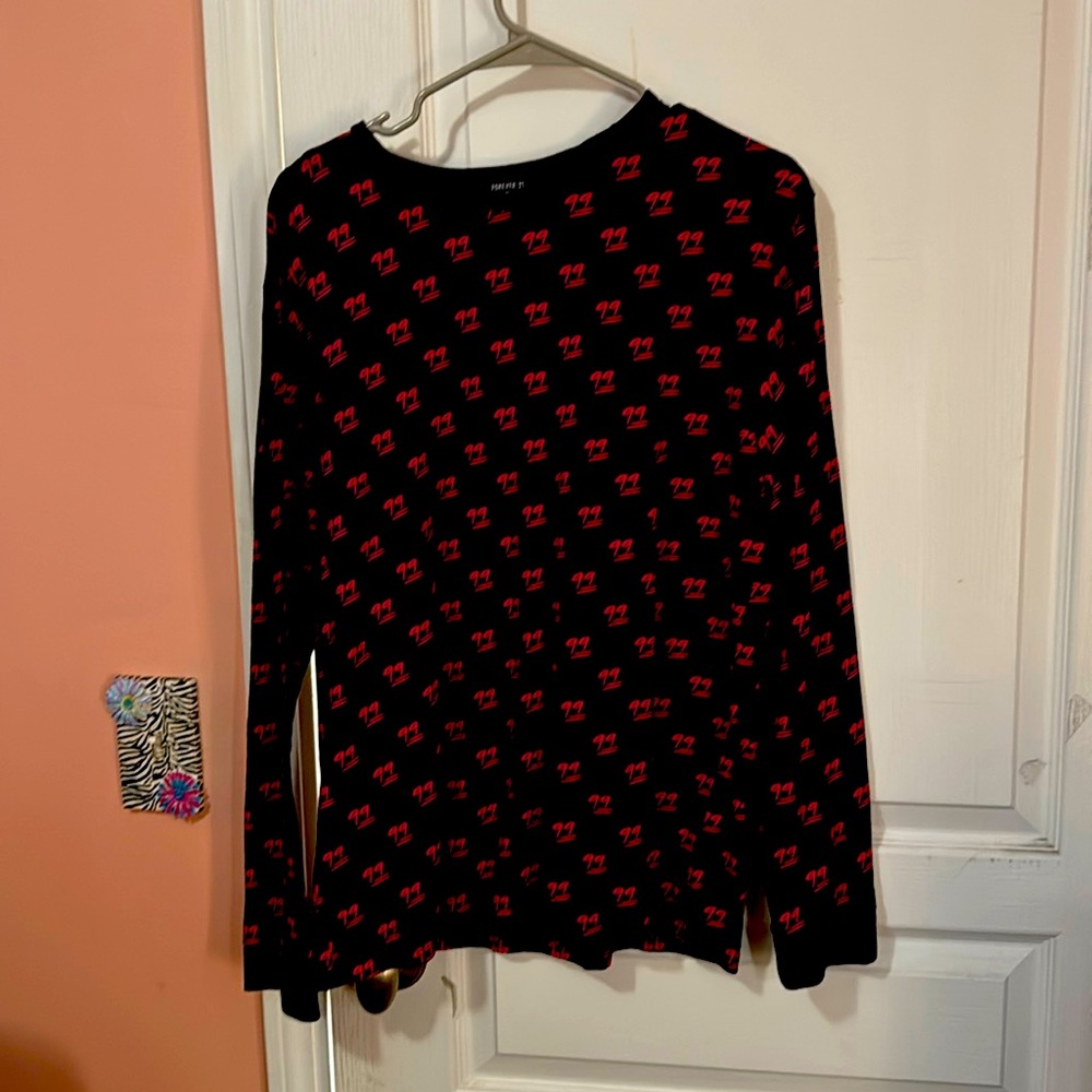 Forever 21 99 Shirt